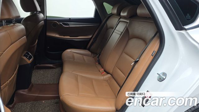 Hyundai Grandeur 2018 — photo 16