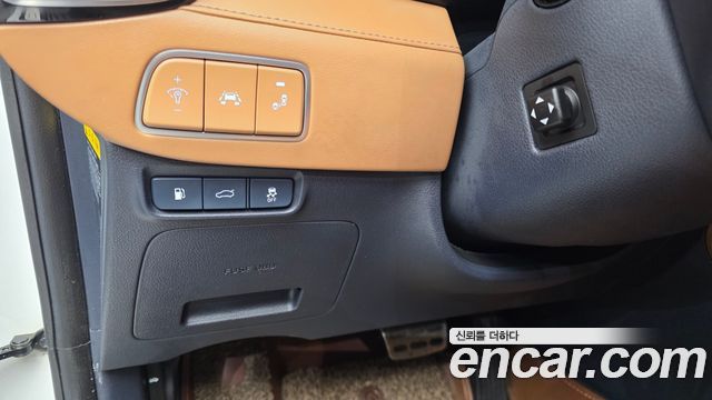 Hyundai Grandeur 2018 — photo 30