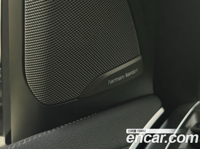 BMW iX3 2023 — photo 14