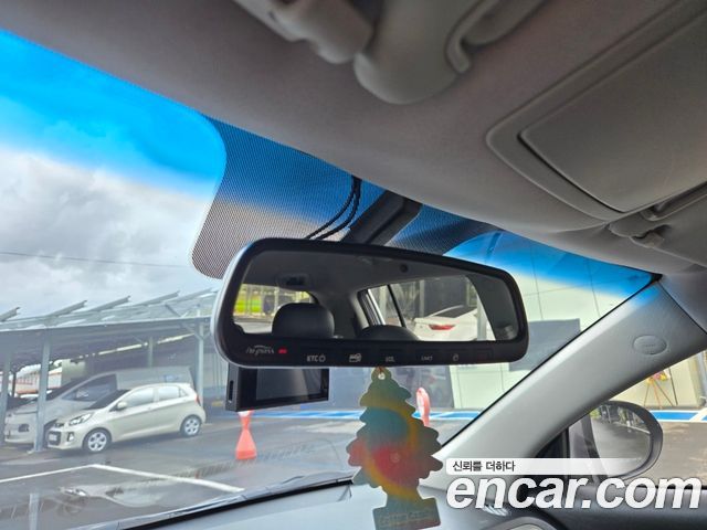 Kia Sportage 2014 — photo 15
