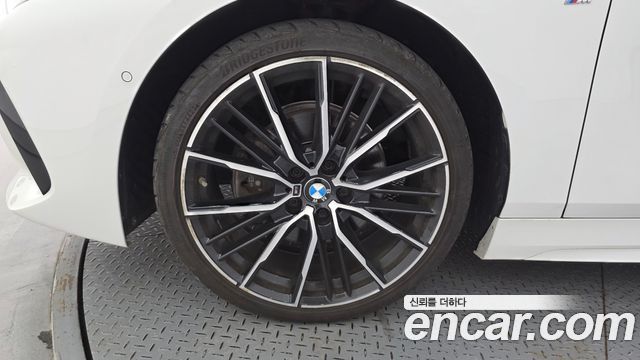 BMW 1-Series 2020 — photo 5