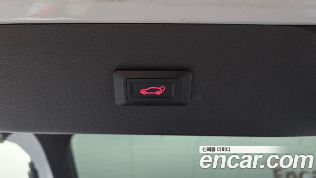 Renault Korea XM3 2023 — photo 23