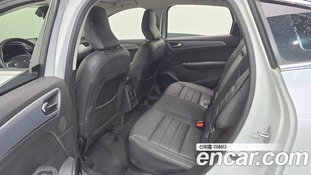 Renault Korea XM3 2023 — photo 26