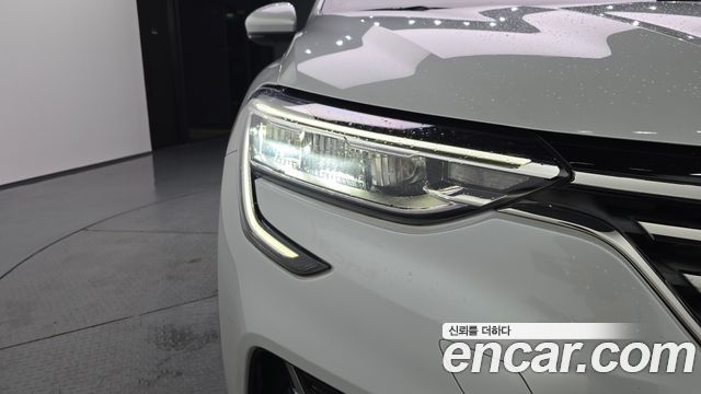 Renault Korea XM3 2023 — photo 8