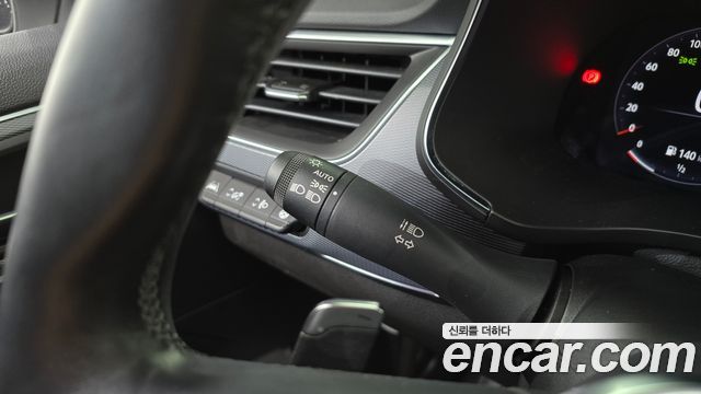 Renault Korea XM3 2023 — photo 33