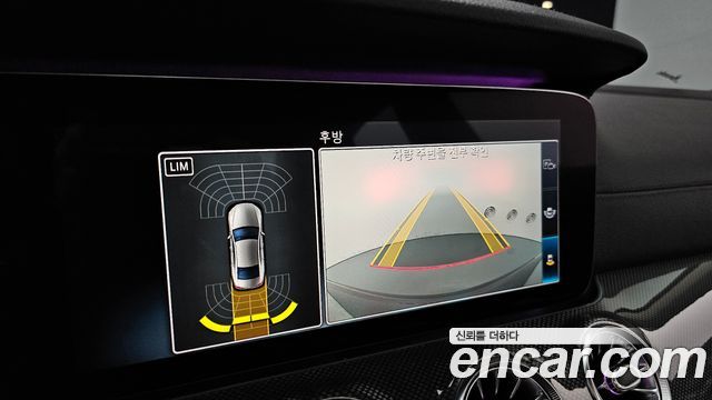 Mercedes-Benz CLS-Class 2019 — photo 15