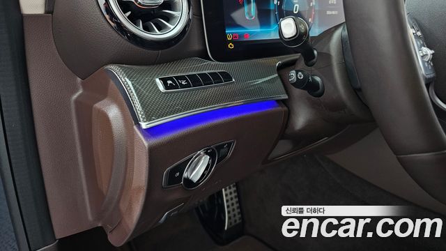 Mercedes-Benz CLS-Class 2019 — photo 16