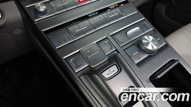 Hyundai Nexo 2022 — photo 12
