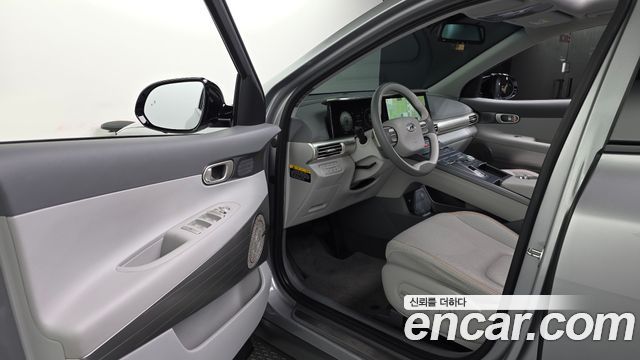 Hyundai Nexo 2022 — photo 13