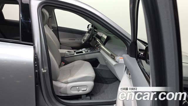 Hyundai Nexo 2022 — photo 17