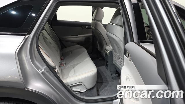Hyundai Nexo 2022 — photo 18
