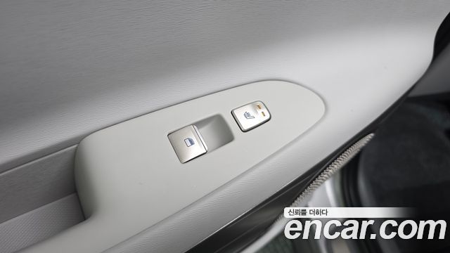 Hyundai Nexo 2022 — photo 24