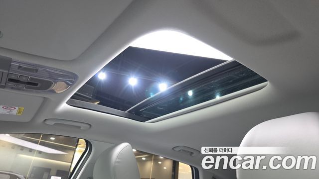 Hyundai Nexo 2022 — photo 25