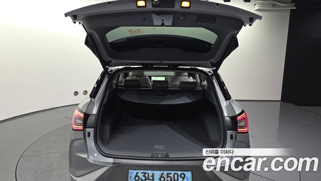 Hyundai Nexo 2022 — photo 26