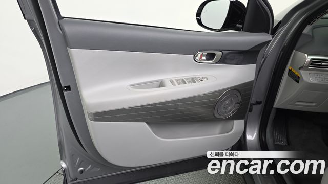 Hyundai Nexo 2022 — photo 14