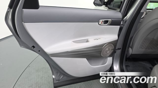 Hyundai Nexo 2022 — photo 15