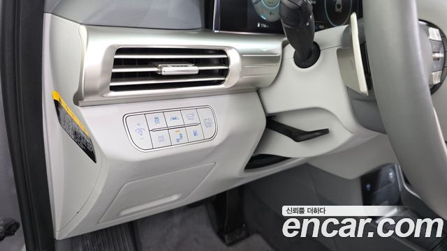 Hyundai Nexo 2022 — photo 27
