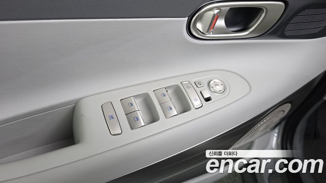 Hyundai Nexo 2022 — photo 30