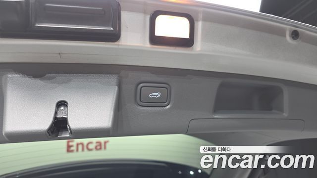 Hyundai Nexo 2022 — photo 35