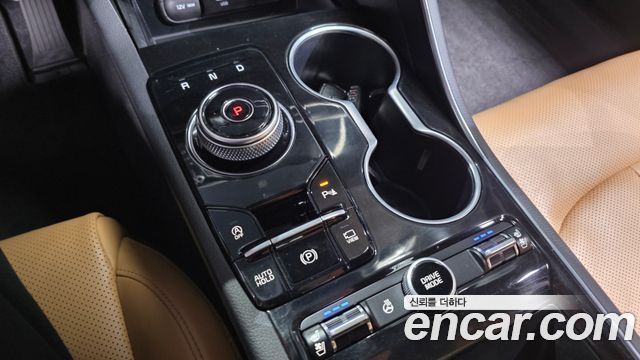 Kia K5 2021 — photo 12