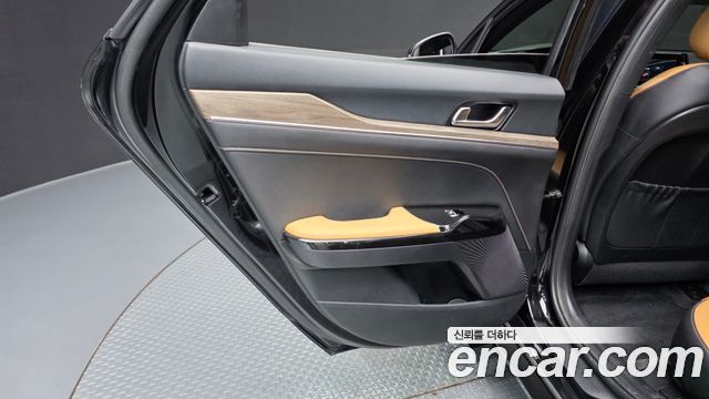 Kia K5 2021 — photo 15