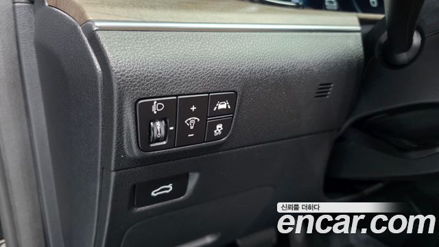 Kia K5 2021 — photo 28