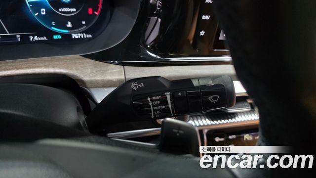 Kia K5 2021 — photo 29