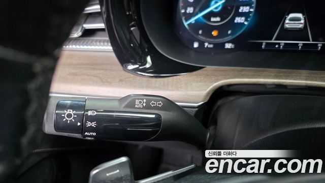 Kia K5 2021 — photo 30