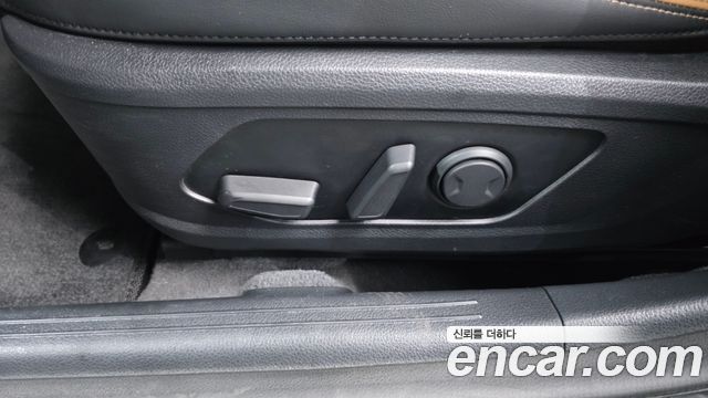 Kia K5 2021 — photo 31