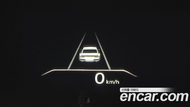 Genesis G80 2021 — photo 17