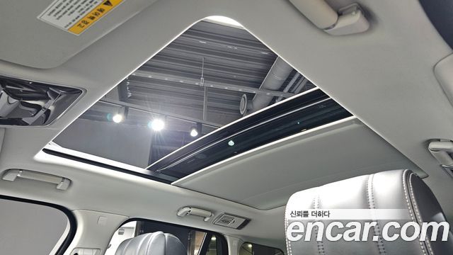 Land Rover Range Rover 2015 — photo 19