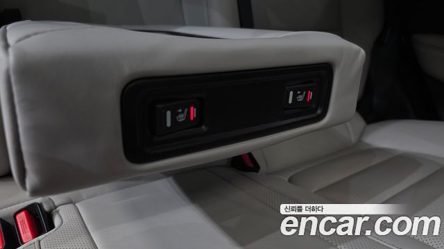 Renault Korea QM6 2021 — photo 24
