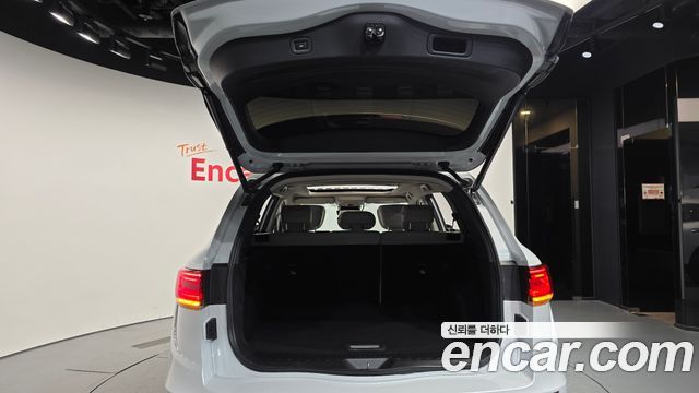 Renault Korea QM6 2021 — photo 26