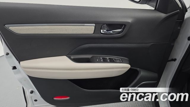 Renault Korea QM6 2021 — photo 14