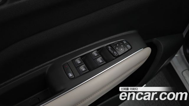Renault Korea QM6 2021 — photo 27