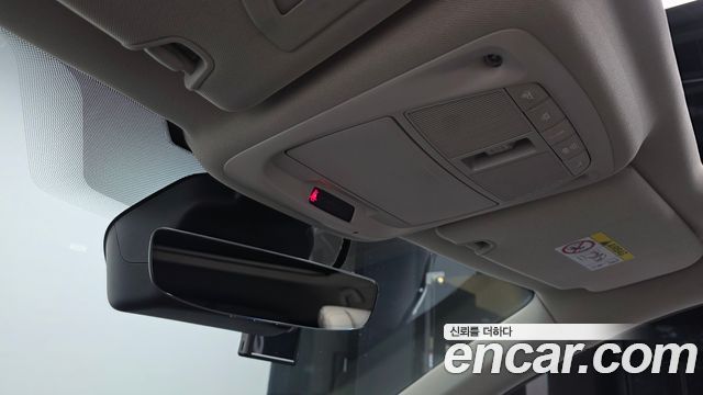 Renault Korea QM6 2021 — photo 29