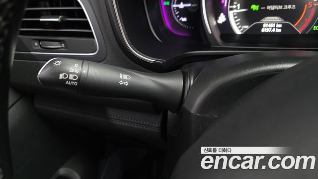 Renault Korea QM6 2021 — photo 30