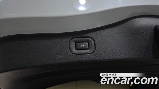 Renault Korea QM6 2021 — photo 32