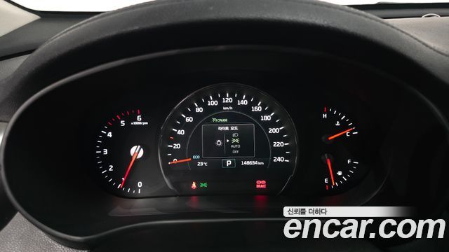 Kia Sorento 2015 — photo 8