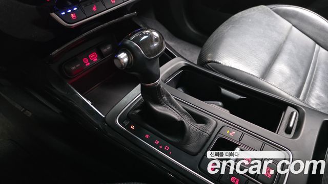 Kia Sorento 2015 — photo 9