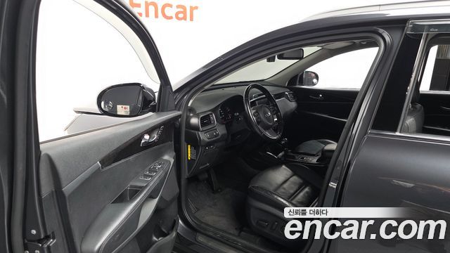 Kia Sorento 2015 — photo 10