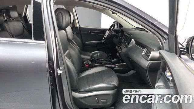 Kia Sorento 2015 — photo 11