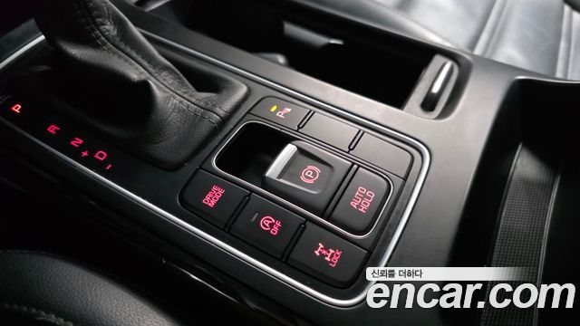 Kia Sorento 2015 — photo 17