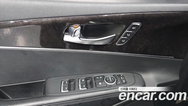 Kia Sorento 2015 — photo 18