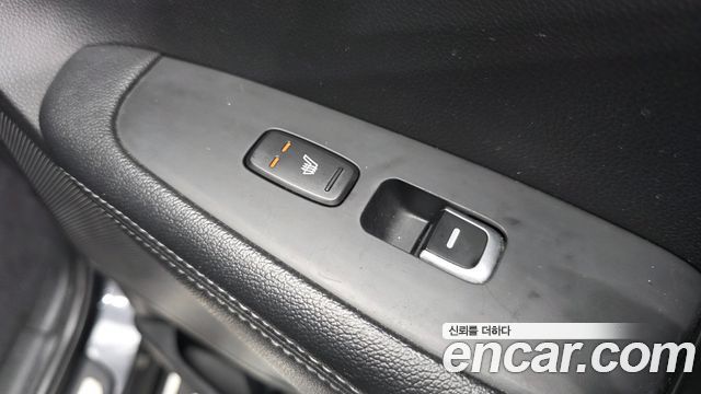 Kia Sorento 2015 — photo 19