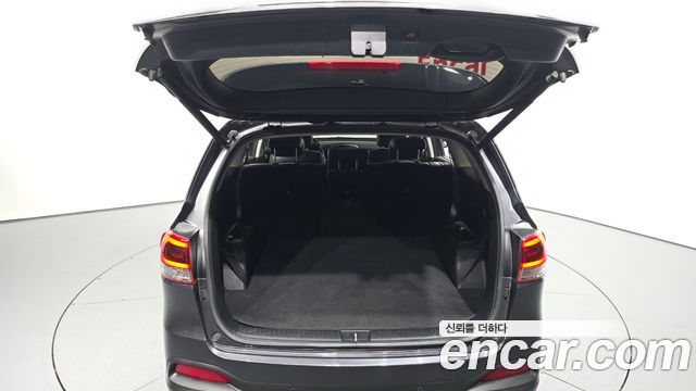 Kia Sorento 2015 — photo 20