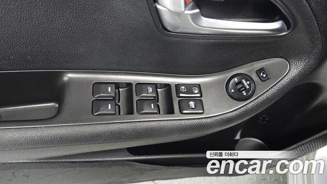 Kia morning 2012 — photo 15