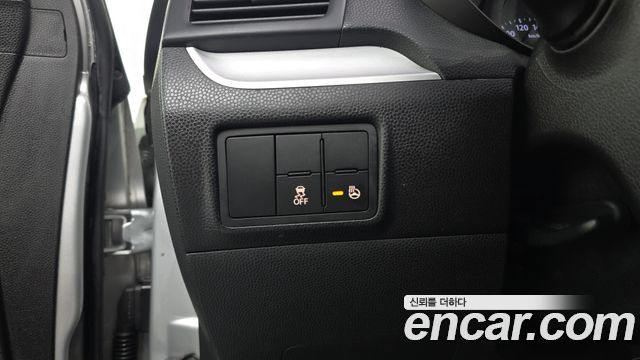 Kia morning 2012 — photo 18