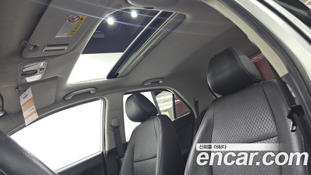 Kia morning 2012 — photo 19