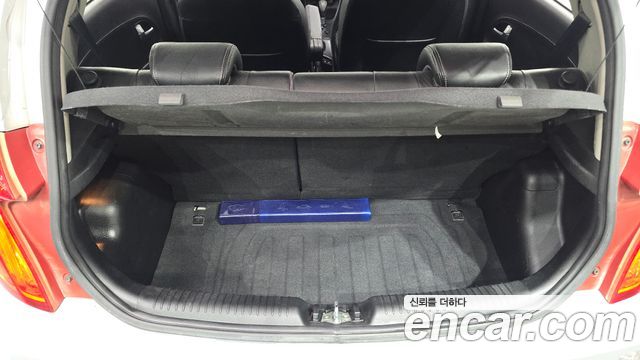 Kia morning 2012 — photo 20